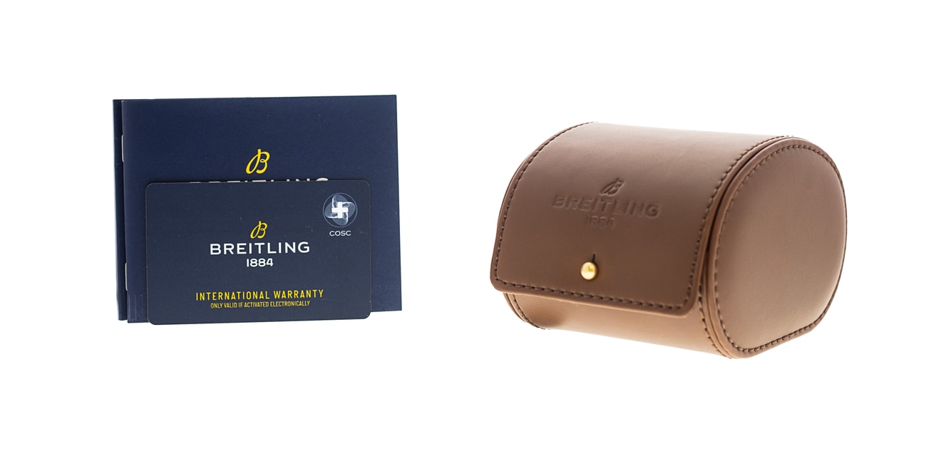 Breitling Colt Auto A17313 Image 4